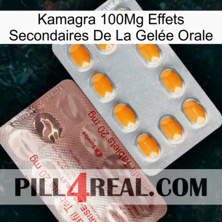Kamagra 100Mg Effets Secondaires De La Gelée Orale new13